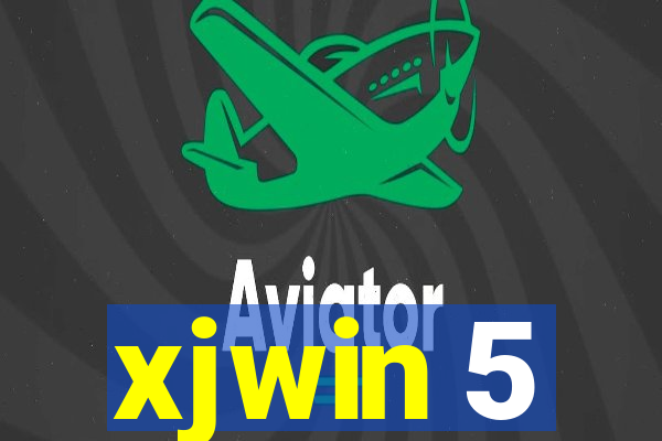 xjwin 5